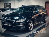 Peugeot 308 SW 1.2 e-THP