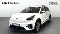 Kia E-Niro ADVANCE PLUS TECH