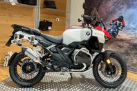 BMW Motorrad R 1300 GSA | Nyhet | Automated shift assistant