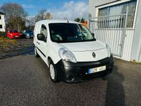 Renault Kangoo Express 1.6 105HK SKÅP / DRAG / VÄRMARE