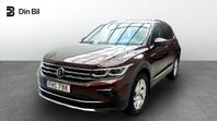 Volkswagen Tiguan Elegance 2.0 TSI 4MOTION 190hk