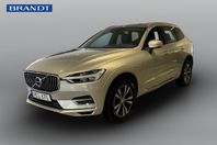 Volvo XC60 Recharge T6 Inscr Expression T