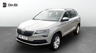 Skoda Karoq Style 1.0 TSI 110Hk Drag|Värmare|Canton