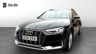 Audi A4 allroad quattro 40 TDI 204HK P-Värmare Drag