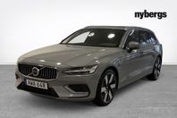 Volvo V60 Recharge T6 II Ultimate Bright