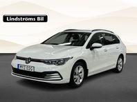 Volkswagen Golf Sportscombi 1.5 eTSI DSG 130hk V-Hjul