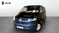 Volkswagen Transporter 2.0 TDI BMT Skåp 150hk /Drag/P-värmar