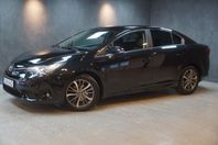 Toyota Avensis 1,8 Valvematic 147Hk Automat