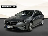 Opel Insignia Sports Tourer 2.0 Automat V-hjul Drag