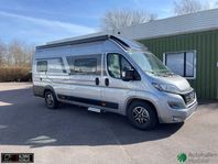 Eura Mobil Eura Mobil Van 635 HB