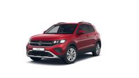 Volkswagen T-CROSS Life TSI 95hk