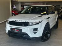 Land Rover Range Rover Evoque 2.2 SD4 AWD Sport Pano, Navi