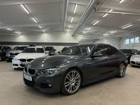 BMW 320 d xDrive Sedan Steptronic M Sport HIFI DRAG PDC