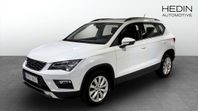 Seat Ateca ATECA Style 150HK *Elmanövrerad dragkrok