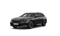 BMW i5 M60 xDrive Touring / M Sport Pro / Bowers & Wilkins