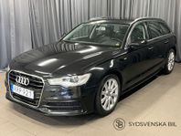 Audi A6 Avant 2.0 TDI ultra S-Tronic S-line Drag | Xenon | K