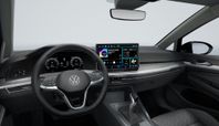 Volkswagen Golf Golf Life Edition Privatleasing 2609kr/mån!