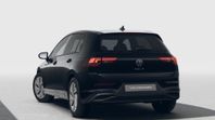 Volkswagen Golf Golf Life Edition Privatleasing 2609kr/mån!