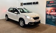 Peugeot 2008 1.2 VTi