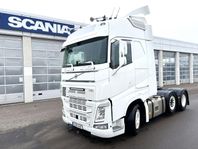 Volvo 460 FH 62 PT Pusher 2021