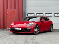 Porsche Panamera GTS Sport Turismo PDK V8 460HK SE SPEC -19