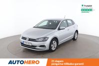 Volkswagen Polo 1.0 TSI / CarPlay, PDC