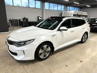 Kia Optima Plug-in Hybrid Comfort Panorama H&K 205hk