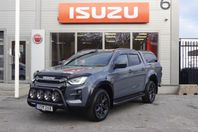 Isuzu D-Max Double Cab XRX | 1306:- årsskatt | 3495:-/mån