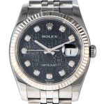 Rolex Datejust 36 116234