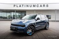 Lynk & Co 01 PHEV 261hk 2022 / LEASEBAR / Plug-in