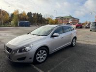 Volvo V60 T4F Powershift Momentum Euro 5