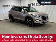 Hyundai Tucson 1.6 T-GDI 4WD DCT ComfortPlus Pano/Drag/Bkam