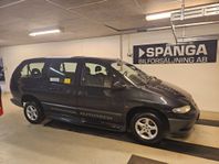 Chrysler Grand Voyager 3.3 V6, Handikapp Utrustad, 1-Brukare