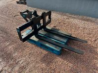 SE Equipment  Pallgafflar S40