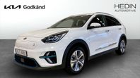 Kia E-Niro E-NIRO ADVANCE PLUS *KIA GODKÄND*