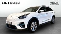 Kia E-Niro E-NIRO ADVANCE PLUS *KIA GODKÄND*