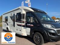 Swift Toscane 774