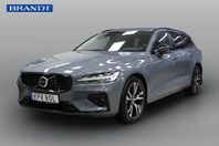 Volvo V60 B4 Diesel Plus Dark