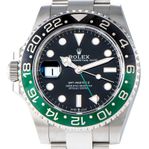 Rolex GMT-Master II 126720VTNR