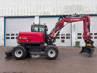 Yanmar B110