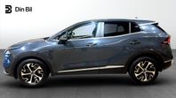 Kia Sportage Hybrid AWD Advance Navigation Backkamera