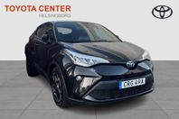 Toyota C-HR Hybrid 1,8 X-Edition