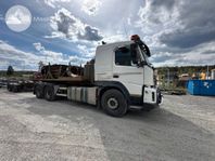 Volvo FMX 460