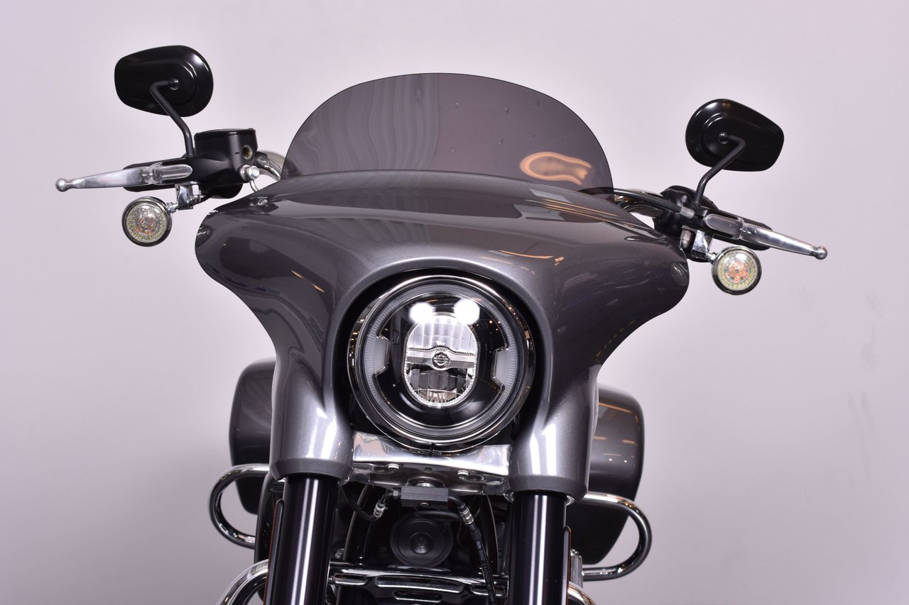 Harley-Davidson SPORT GLIDE