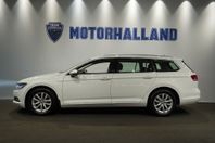 Volkswagen Passat Sportscombi 2.0 TDI 150 hk ACC DRAG KAMERA