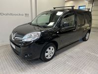 Renault Kangoo Express Maxi Automat / Leasebar