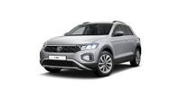 Volkswagen T-Roc 1.5 TSI 150hk DSG