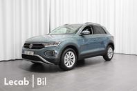 Volkswagen T-Roc 1.5 TSI 150hk DSG