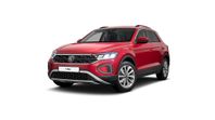 Volkswagen T-Roc 1.5 TSI 150hk DSG