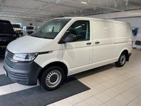 Volkswagen Transporter T6 Skåp TDI 150 DSG 2XSkjutdörrar